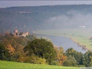 Apartment Haus Herdlitschke by Interhome