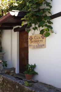 Apartment Casa San Cristoforo - Studio by Interhome