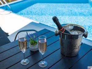 Holiday Home Villa Lavendel by Interhome