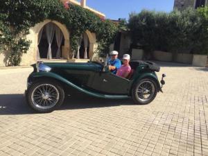 Holiday Home mit Wasserblick by Interhome