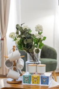 Roomy 2BR Apartment - U6 Metro Nearby