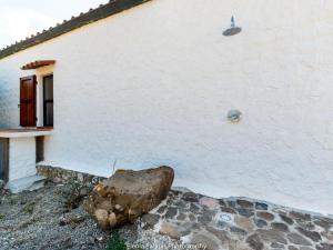Holiday Home Haus in Santantioco mit überdachtem Parkplatz by Interhome