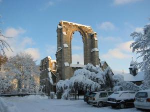 Apartment Fewo Stricker 21 by Interhome