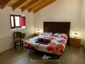 Holiday Home Schönes Landhaus mit Tauchbecken- Strand 3km by Interhome