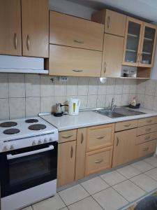 Apartment Maria