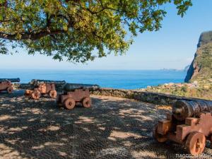 Holiday Home Elegantes Haus in Santana mit Garten und Grill by Interhome