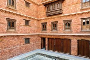 Newa Suites by Maison Artelier