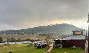 Quetzalli Rancho Sagrado