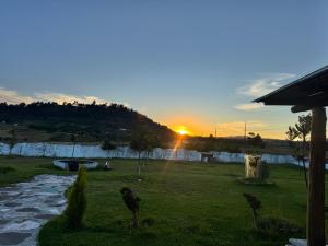 Quetzalli Rancho Sagrado