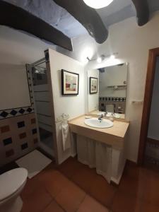 Casa-Huerto La Juana