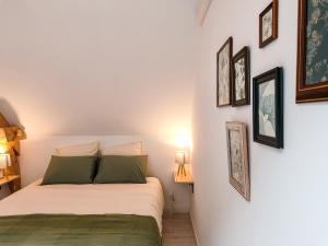 Parenthèse détente en Alsace - Terrasse & Parking