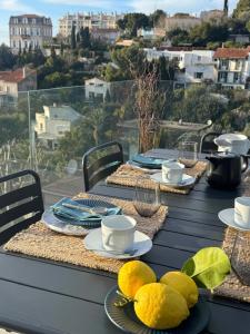 Villa SoleLuna maison darchitecte