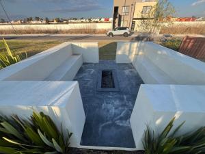 Departamento en Club de Golf