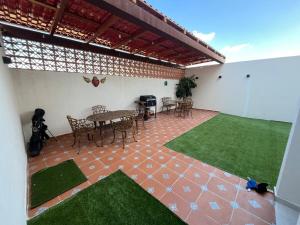 Departamento en Club de Golf