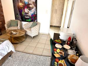 Grand Inn Hotel-Venda