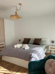 SUITE Bougainvillea