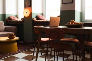 Marszałkowska 19 Apartment