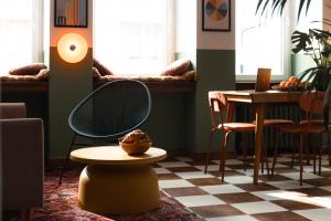 Marszałkowska 19 Apartment