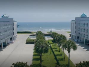 Casa Del Mar 272-Seashells & Tail Fins