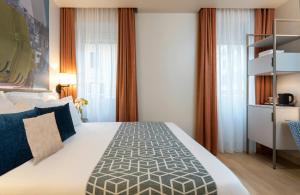 Leonardo Boutique Hotel Rome Termini