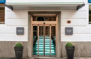 Leonardo Boutique Hotel Rome Termini
