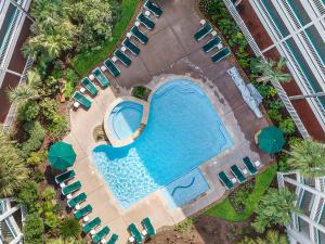 Casa Del Mar 272-Seashells & Tail Fins