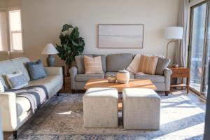 Upscale Lakefront Condo at 2mm with Pools, Slip, and Main Channel Views