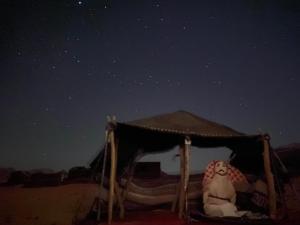 Stargazing Camp & Tours