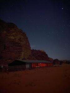 Stargazing Camp & Tours