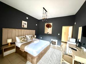 Grand Inn Hotel-Venda