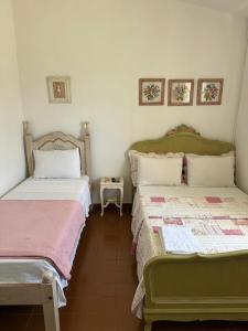 Pousada Refúgio Nossa Senhora Auxílio dos Cristãos