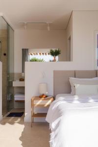 Jungle View Suite Cozy Casa Brasil