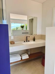 Jungle View Suite Cozy Casa Brasil