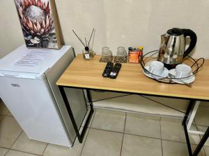 Grand Inn Hotel-Venda