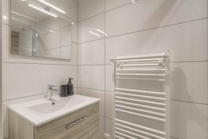 Appartement lAtelier Les écrins de corbas