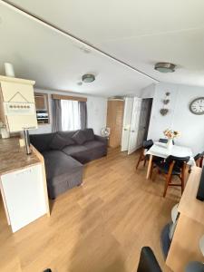Vacation Escape - Valley Farm -Clacton-on-sea - Holiday Park