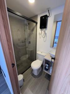 habitación moderna en sector estadio