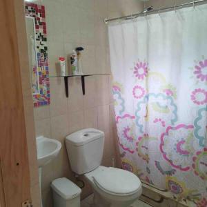 Refugio Familiar Los Boldos Punta Puyai Papudo