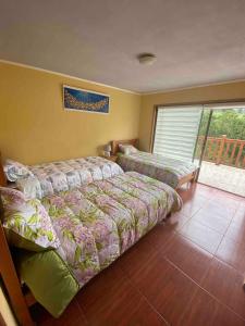 Refugio Familiar Los Boldos Punta Puyai Papudo