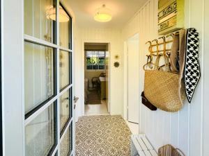 Holiday Home With Terrace And Lounge Near Vig