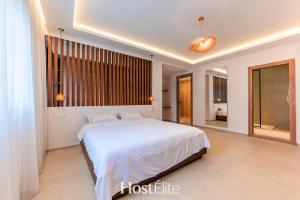 Casa Rosa by SandRose properties