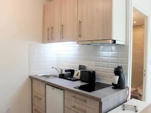 Cocon cosy en bord de rivière