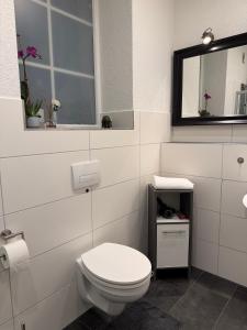 Gemütliche Gästewohnung