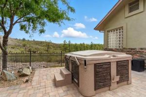 The Sanctuary at Prescott Downtown Sleeps 16