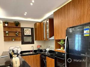 Relax in Style at Porto Said ,Chalets