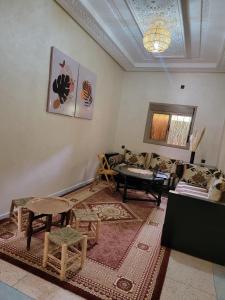 Oasis apartment