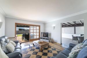 Superb Playa Blanca Villa Casa Herlanda 3 Bedrooms Pool Table