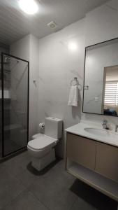 Luxury and Comfort on Av America