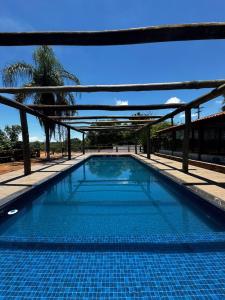 Chácara Aurora seu refúgio na natureza