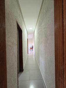 Pousada Recanto das garças